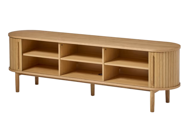 Meta TV Stand thumbnail