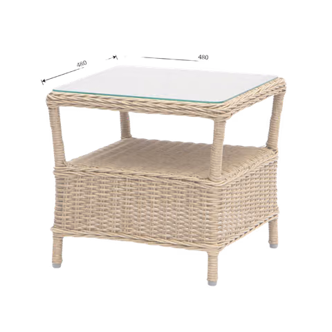 Stavanger Coffee Table thumbnail