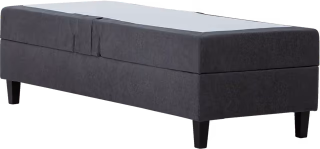 Moon Gold, Adjustable Bed
