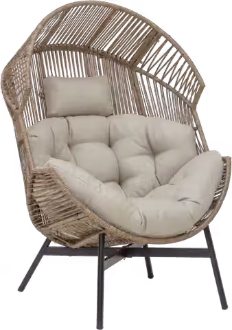 Outdoor Lounge Seating thumbnail