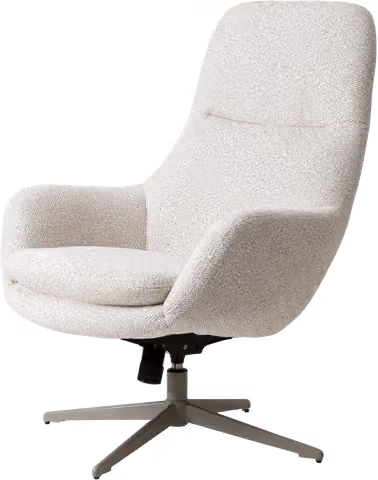 Blow, Recliner