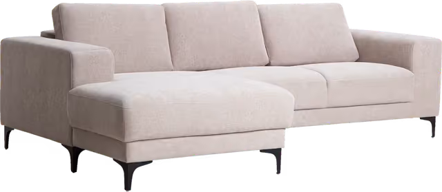 Westcoast, Chaise Sofa