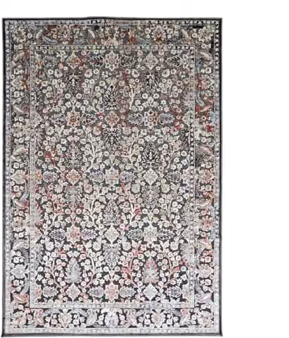 Amaris, Rug
