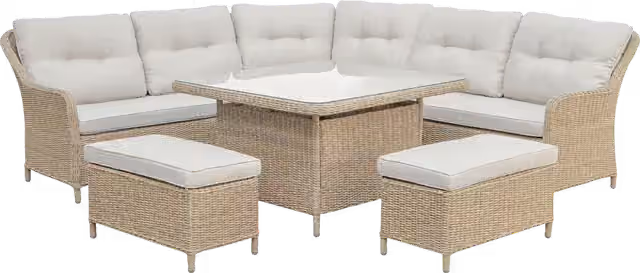 Outdoor Lounge Sets thumbnail