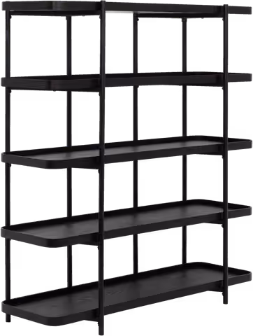 Mystery, Shelf