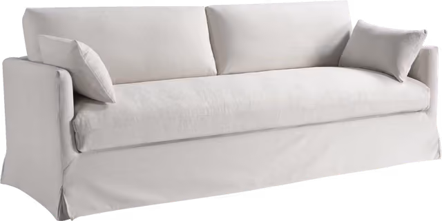 Voyage, Sofa