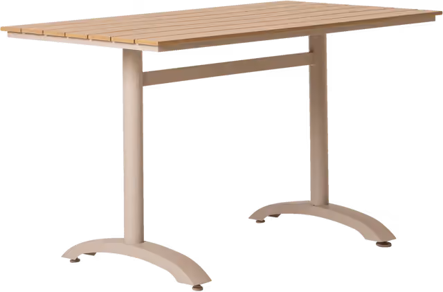 Saarni, Dining Table