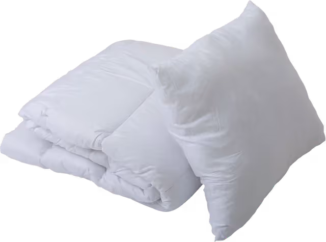 Duvet & Pillow Sets thumbnail