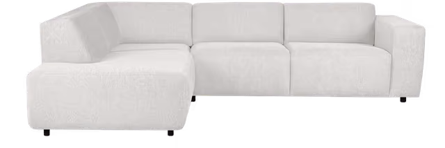 Lugo, Corner Sofa