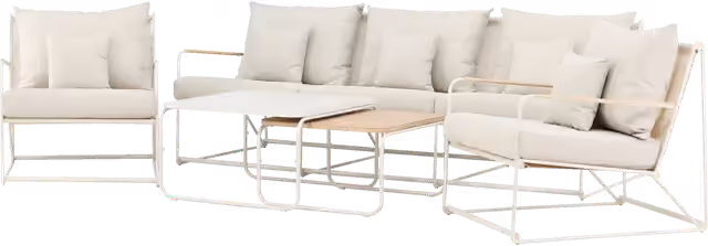 Palazzo, Lounge Set