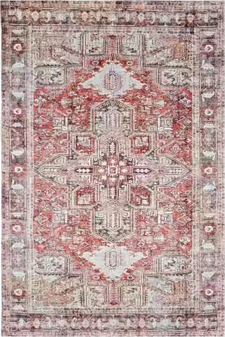 Sevilla, Rug