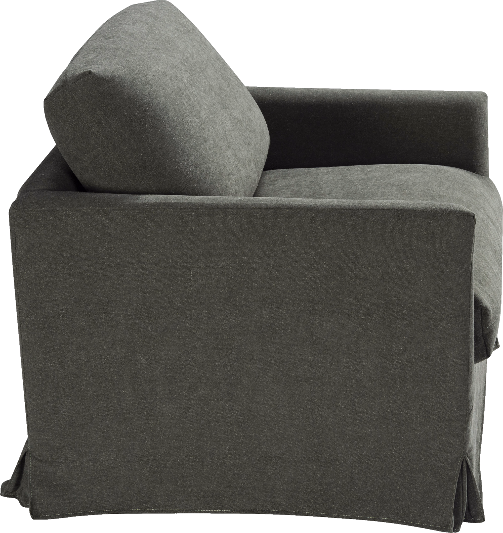 Voyage Armchair, Green image 5