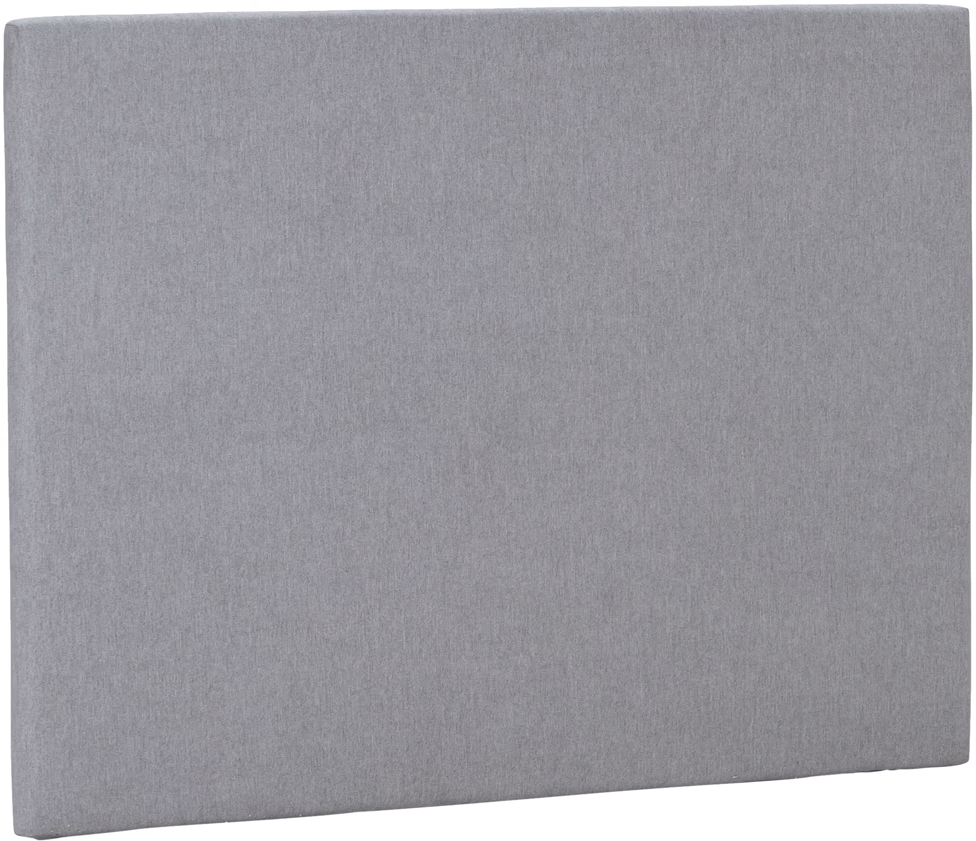 Moon Bronze headboard 140cm, Primo 84 light grey thumbnail