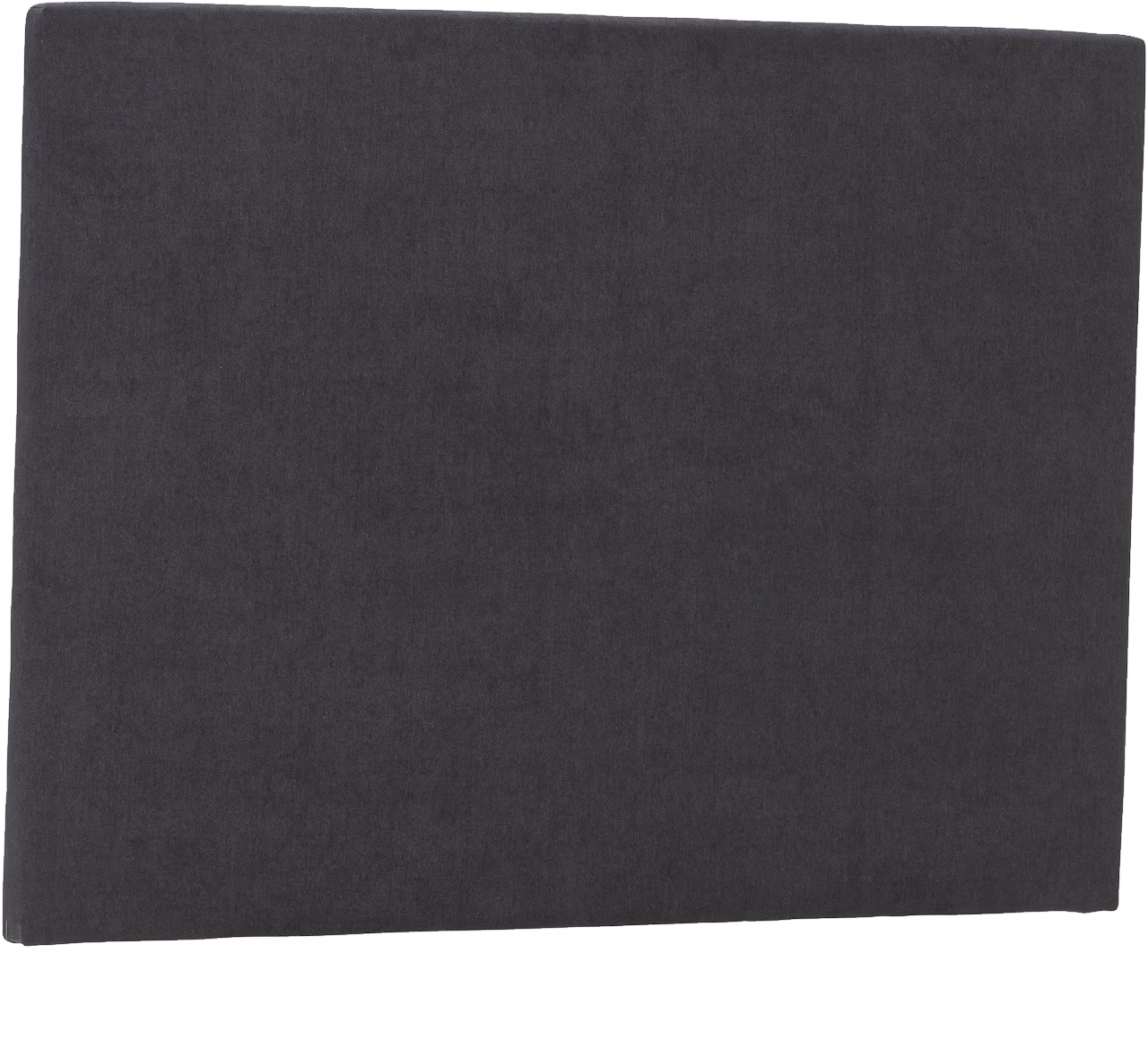Moon Bronze headboard 120cm, Primo 96 Anthracite thumbnail