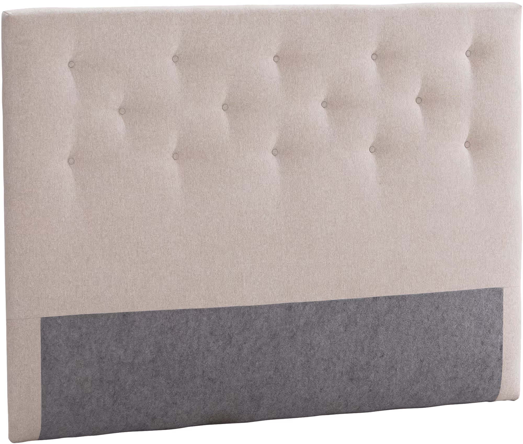 Moon Silver headboard 180cm, Primo 05 beige thumbnail
