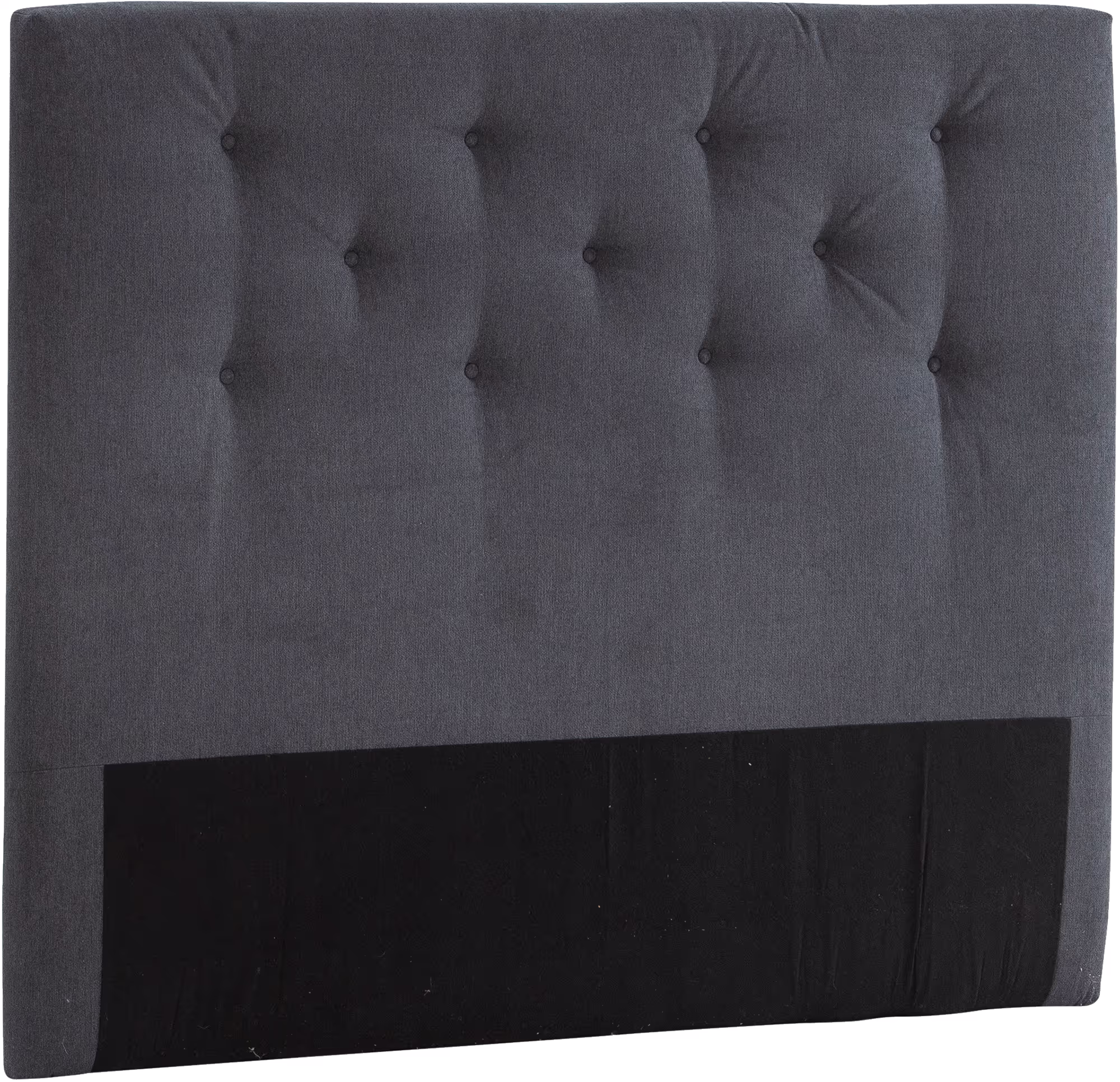 Moon Silver headboard 120cm, Primo 96 Anthracite thumbnail