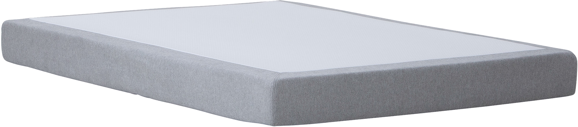 Moon Silver spring mattress 120x200, pocket 5-zone. Primo 84 light grey thumbnail