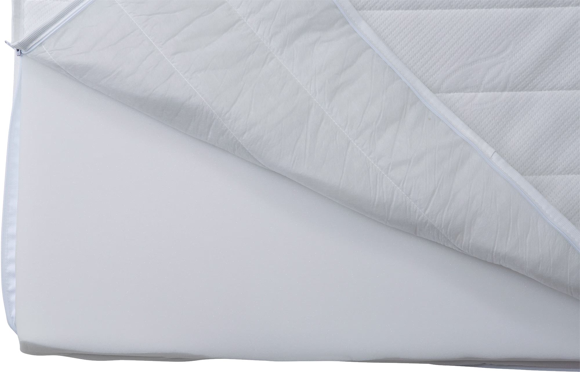 Moon Bronze Basic mattress topper 140x200x5cm thumbnail