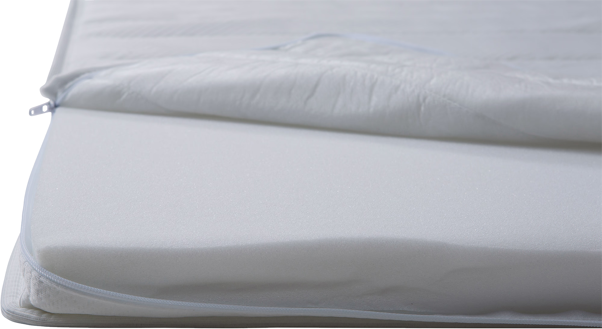 Moon Bronze Basic mattress topper 180x200x5 cm thumbnail