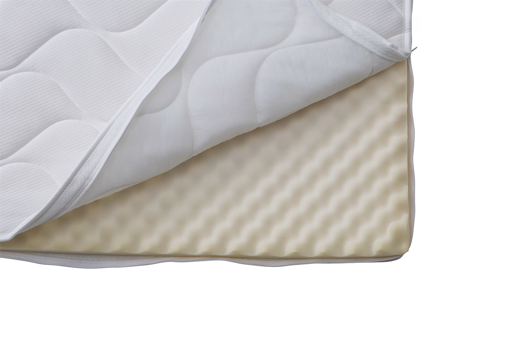Moon Silver Standard mattress topper 105x200x5cm thumbnail