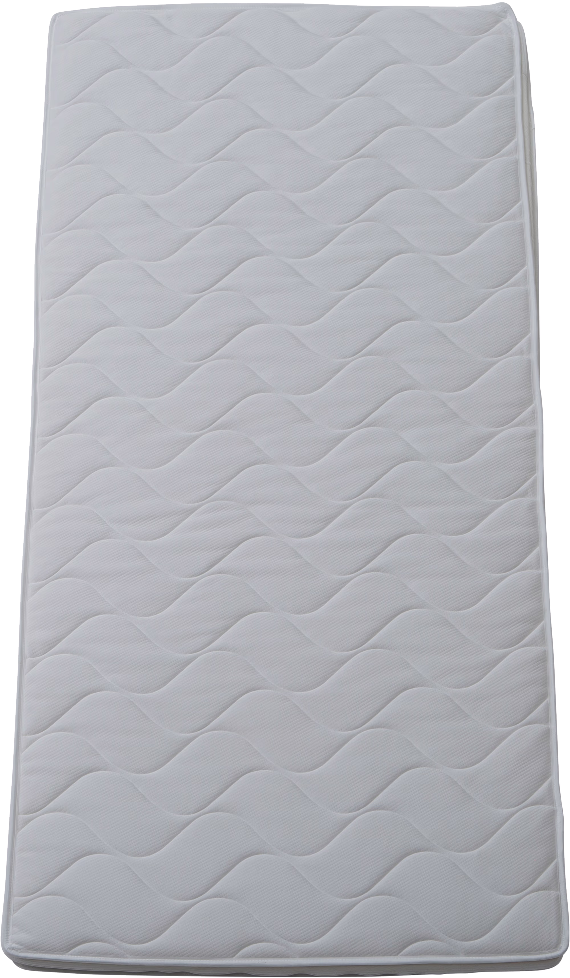 Moon Gold Visco mattress topper 180x200x6cm thumbnail