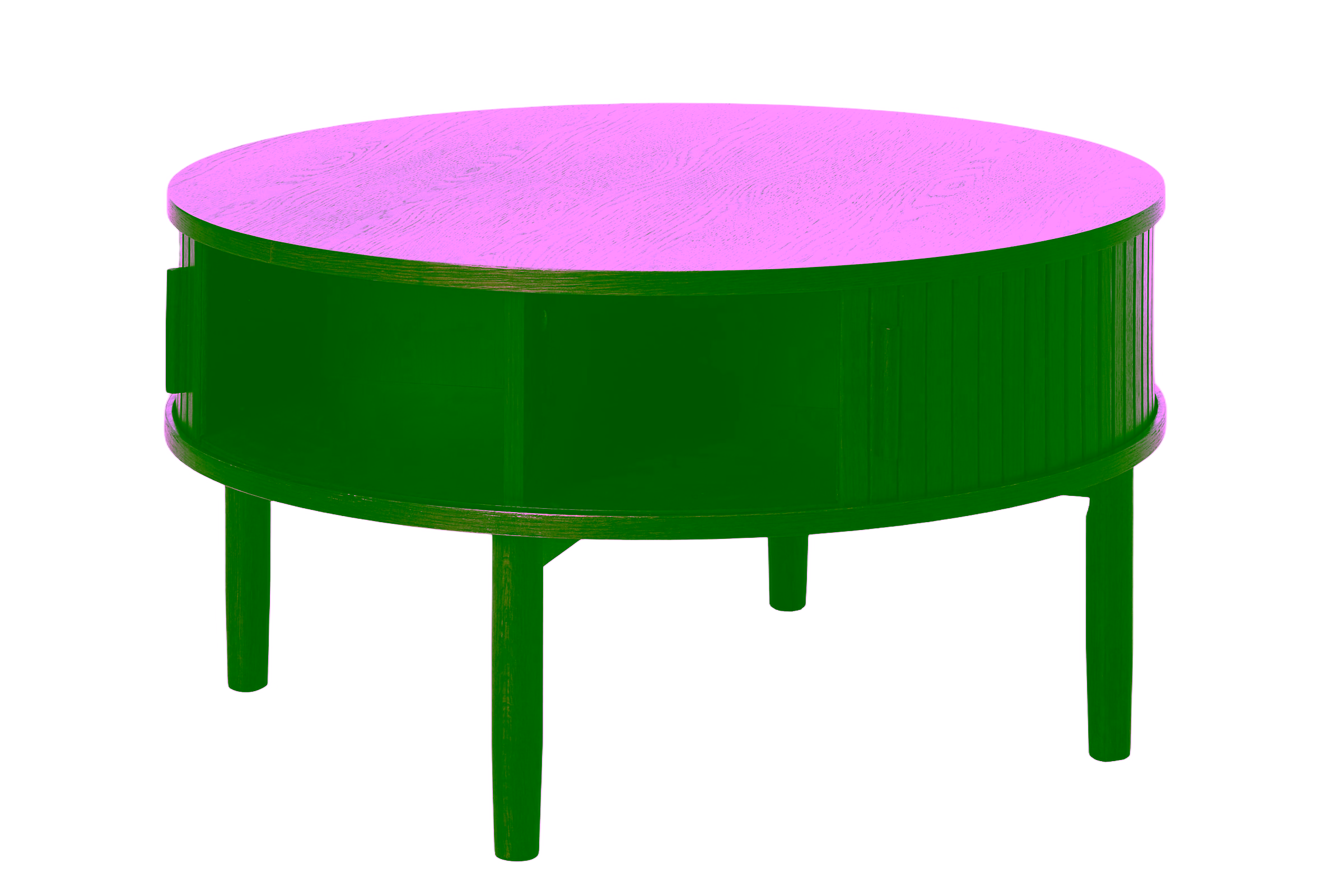 Meta Coffee Table