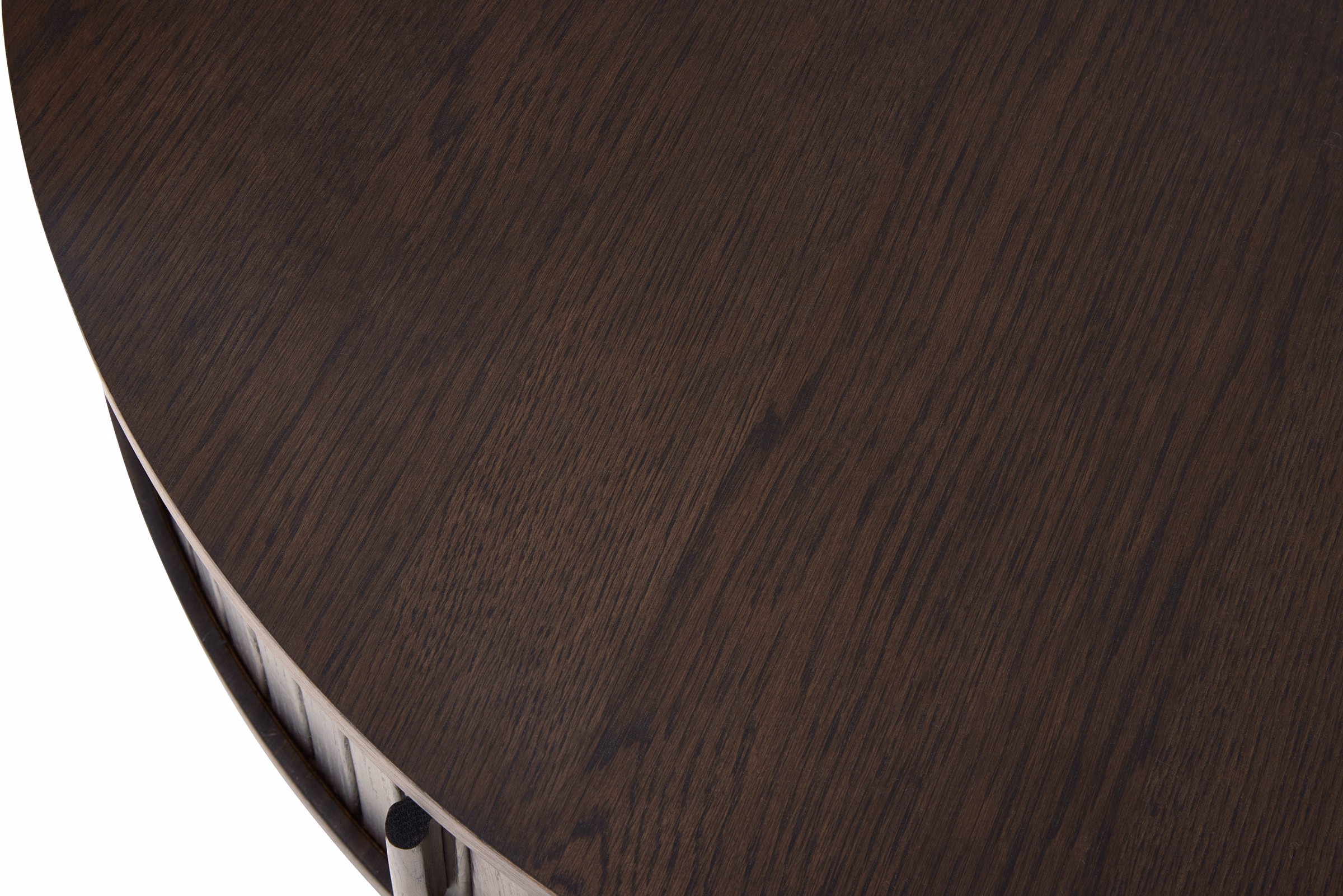 Meta Coffee Table, Brown image 4