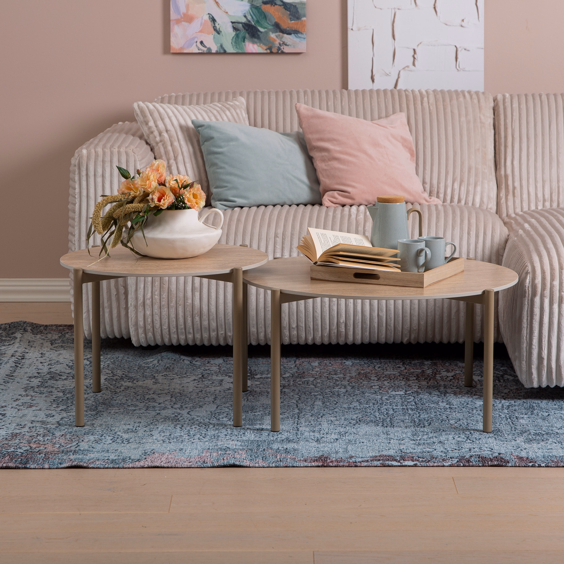Tilda Coffee Table