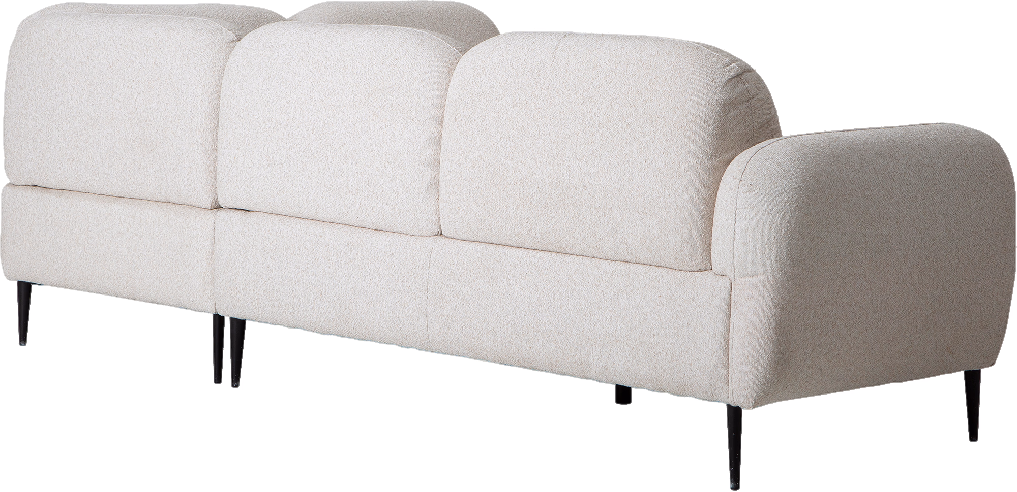Cloud Corner Sofas Corner Sofa, Beige image 4