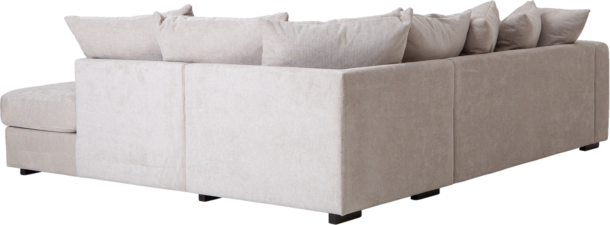 Haave Corner Sofa, Beige image 6