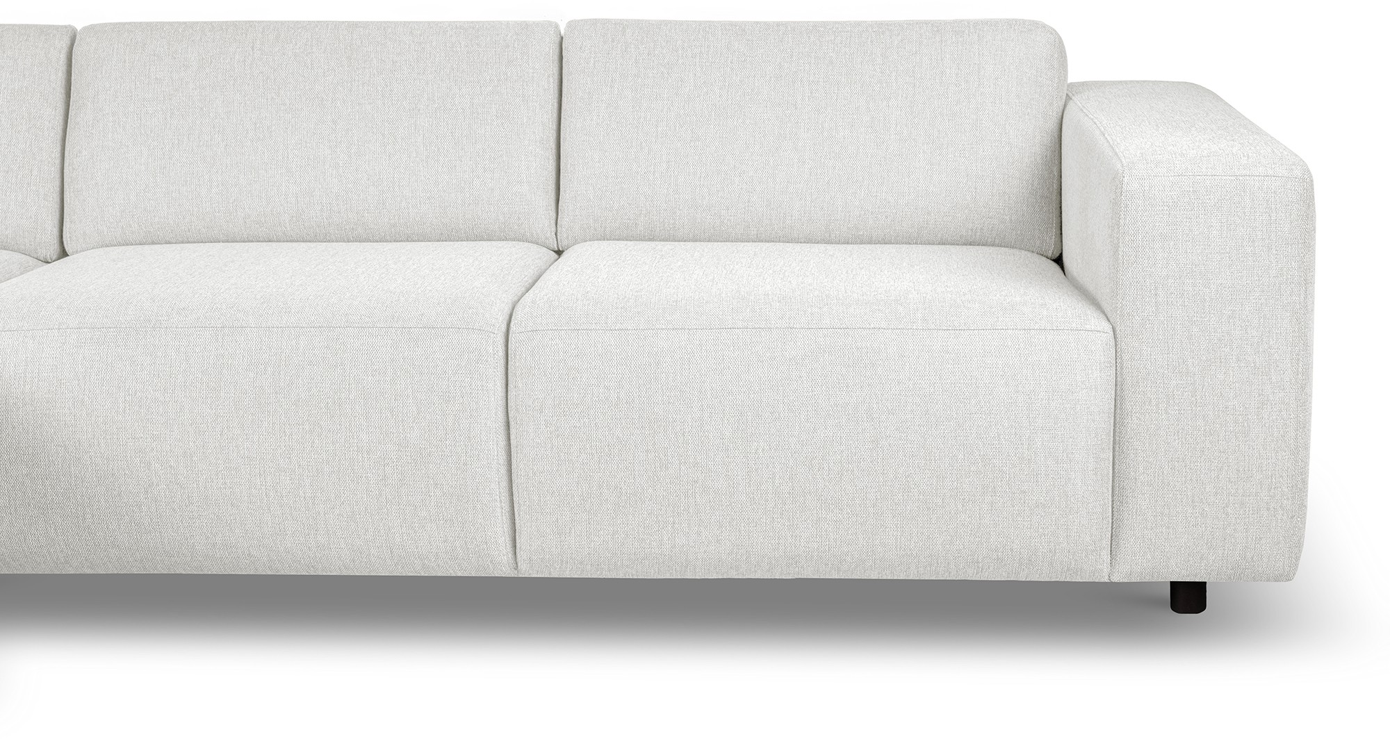 Lugo Corner Sofa, Beige image 10