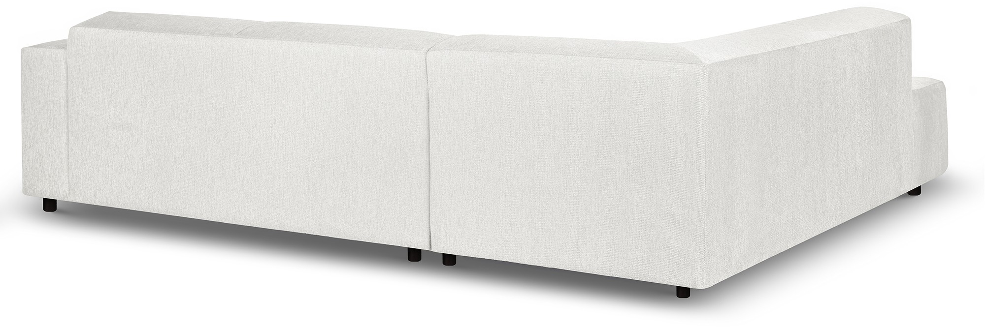Lugo Corner Sofa, Beige image 11
