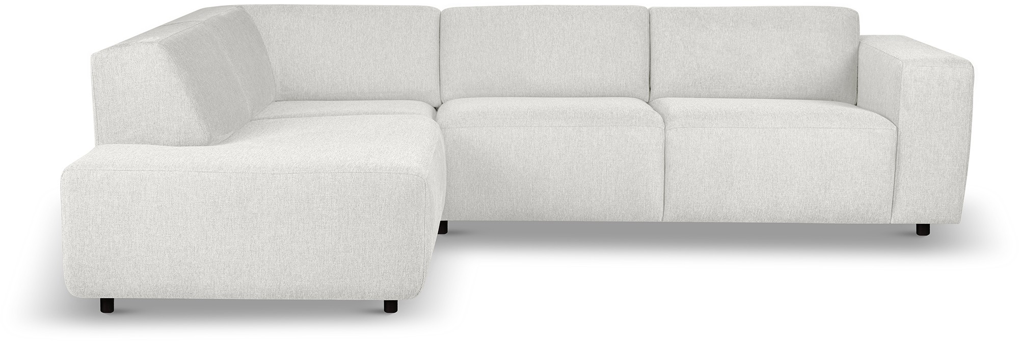 Lugo Corner Sofa, Beige image 9
