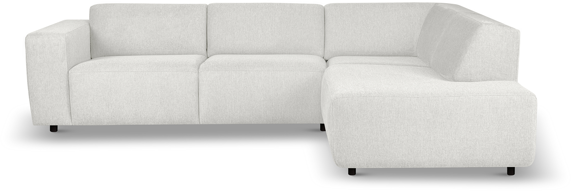 Lugo Corner Sofa, Beige image 6