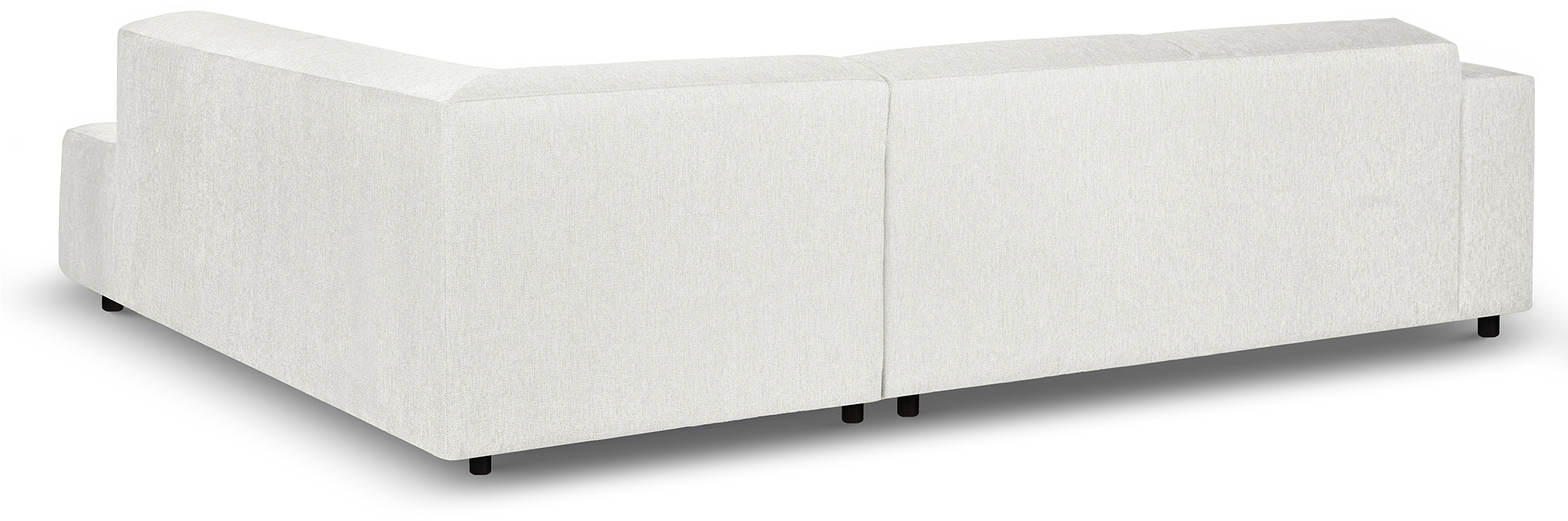Lugo Corner Sofa, Beige image 9