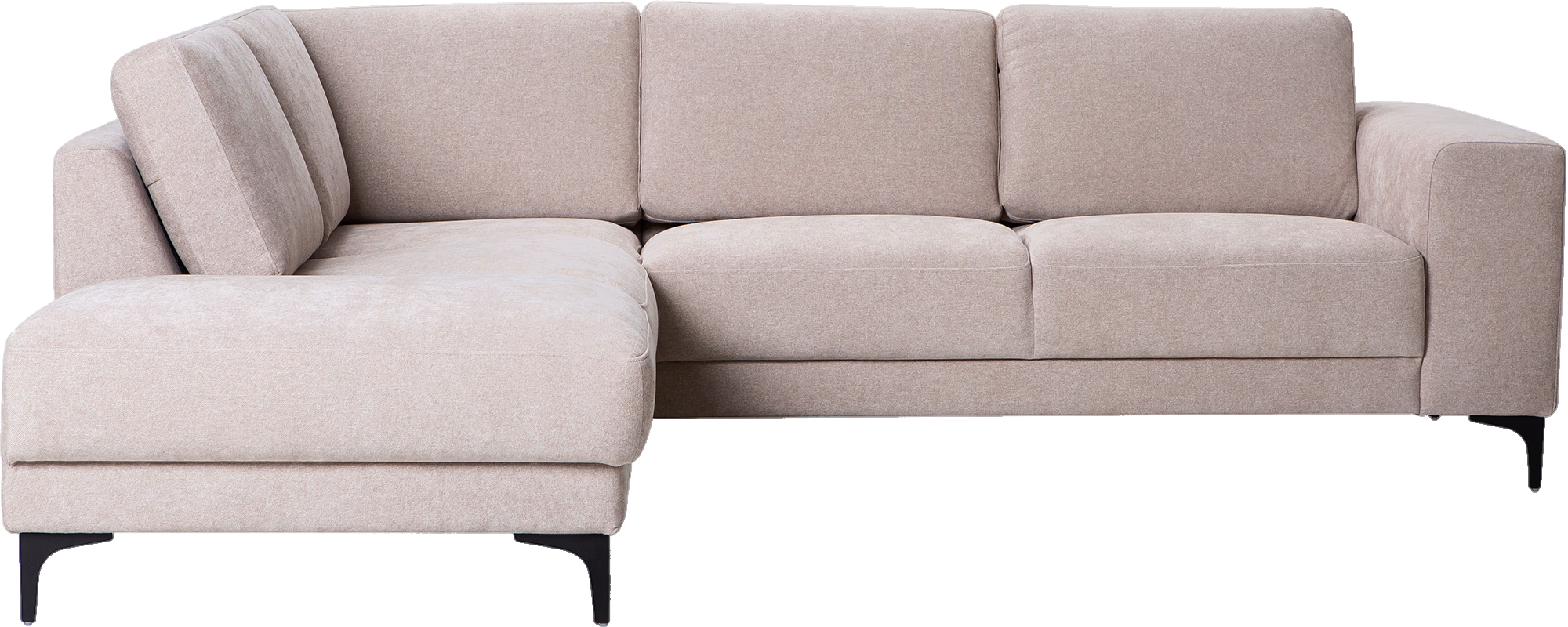 Westcoast Corner Sofa, Beige image 2