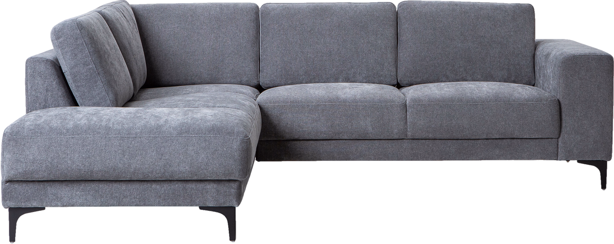 Westcoast Corner Sofa, Grey image 2