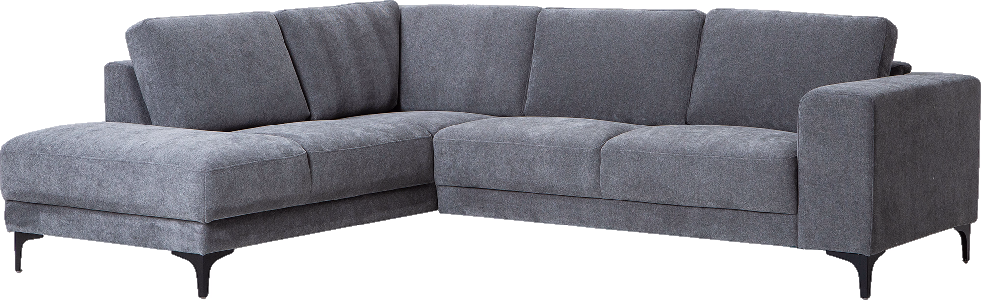 Westcoast Corner Sofa, Grey image 4