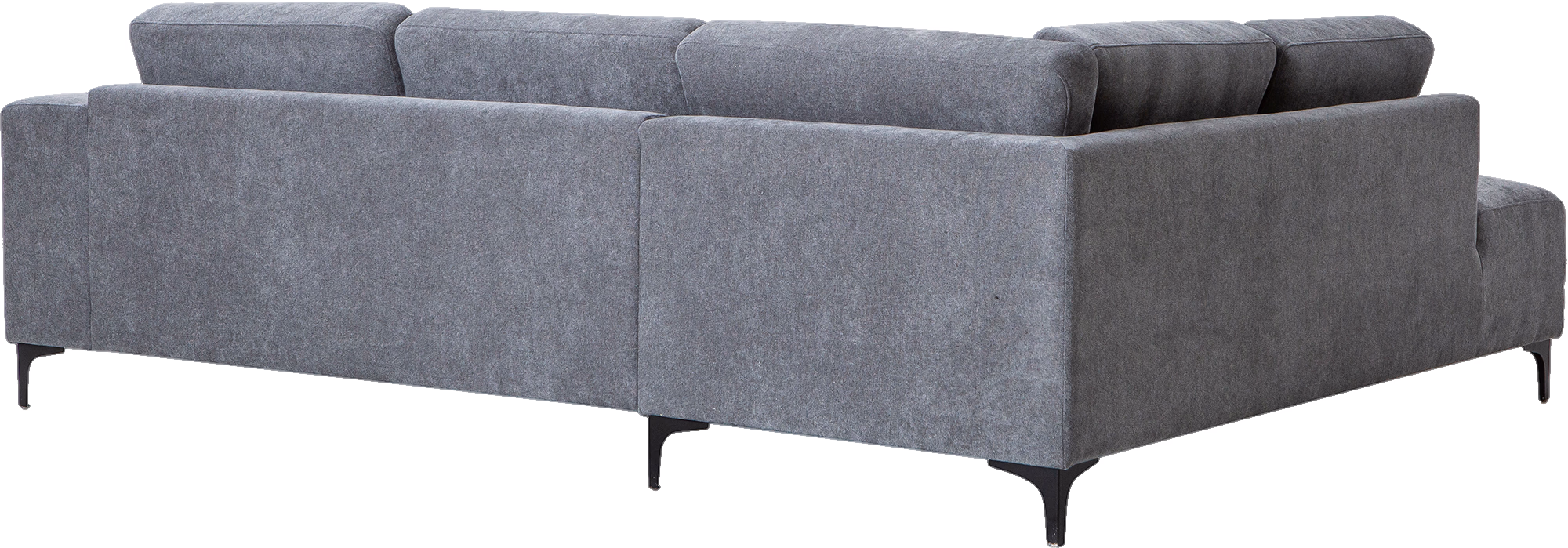 Westcoast Corner Sofa, Grey image 5