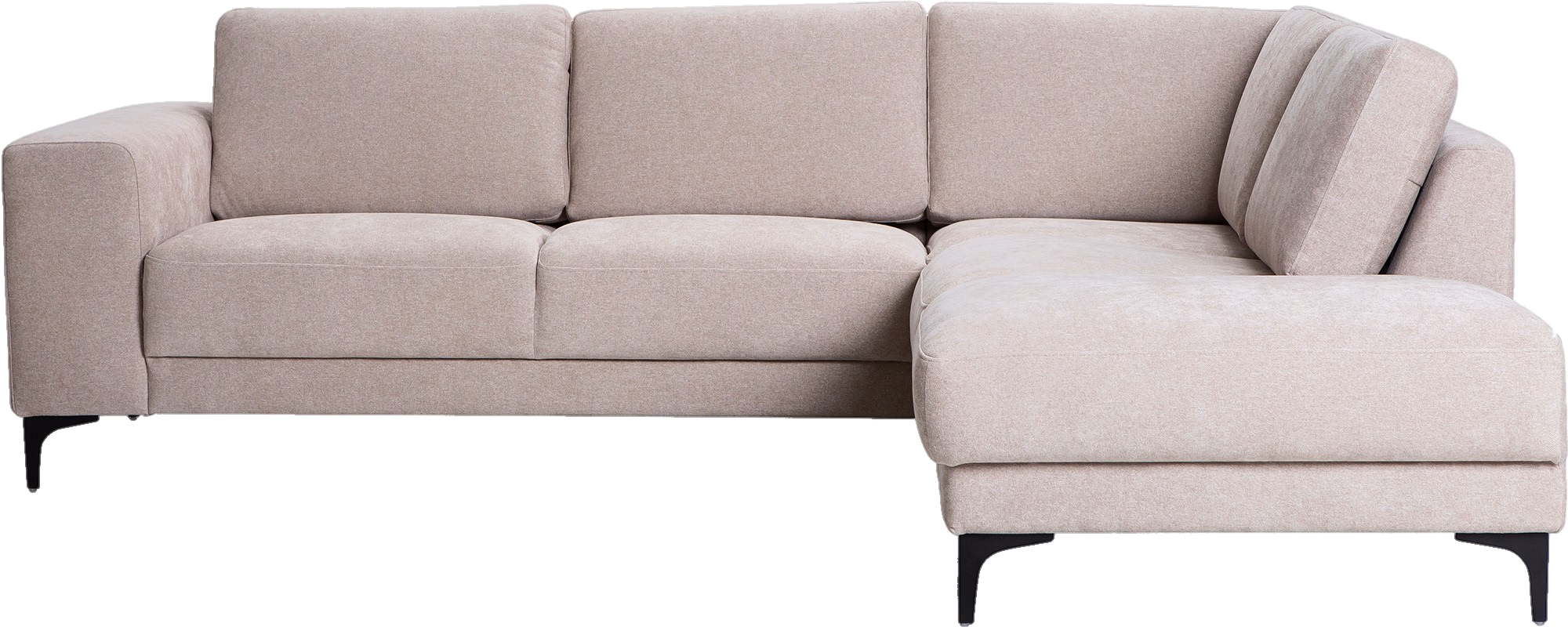 Westcoast Corner Sofa, Beige image 2