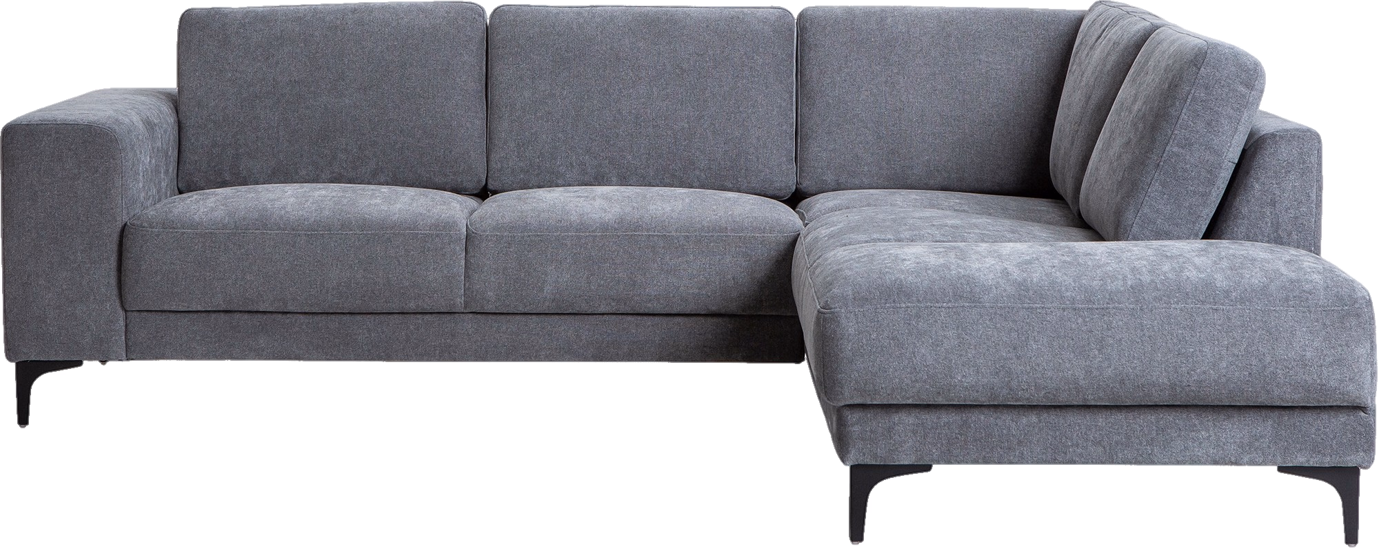 Westcoast Corner Sofa, Grey image 2