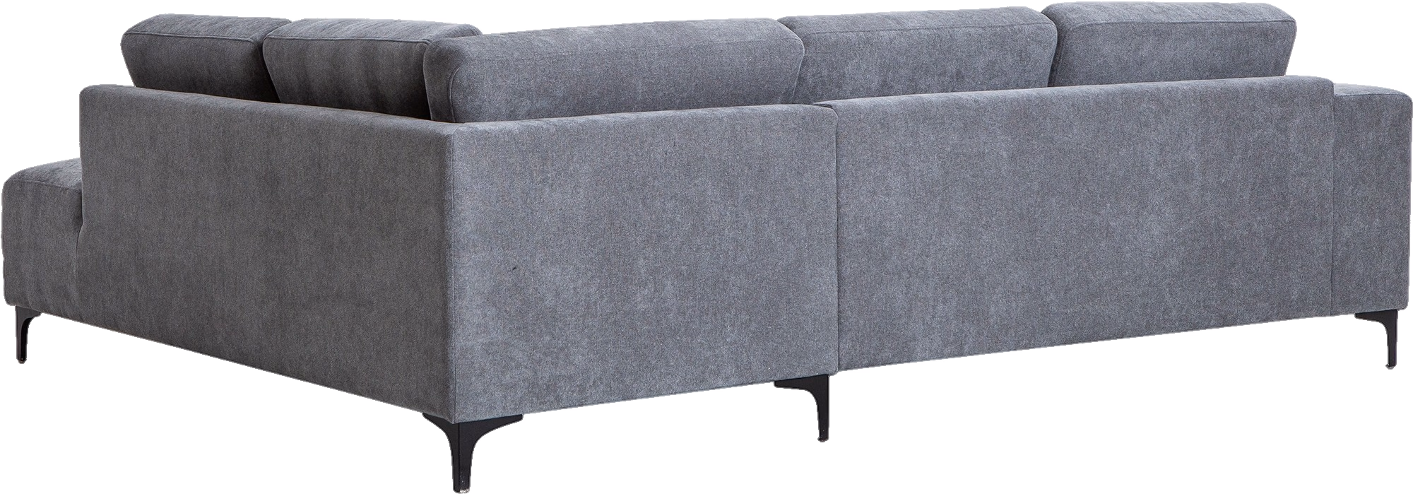 Westcoast Corner Sofa, Grey image 5