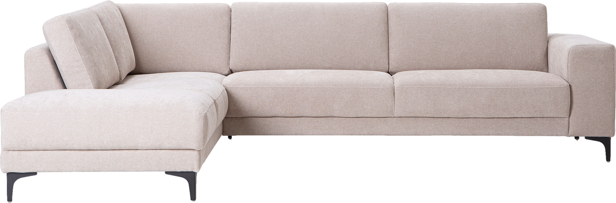 Westcoast Corner Sofa, Beige image 3