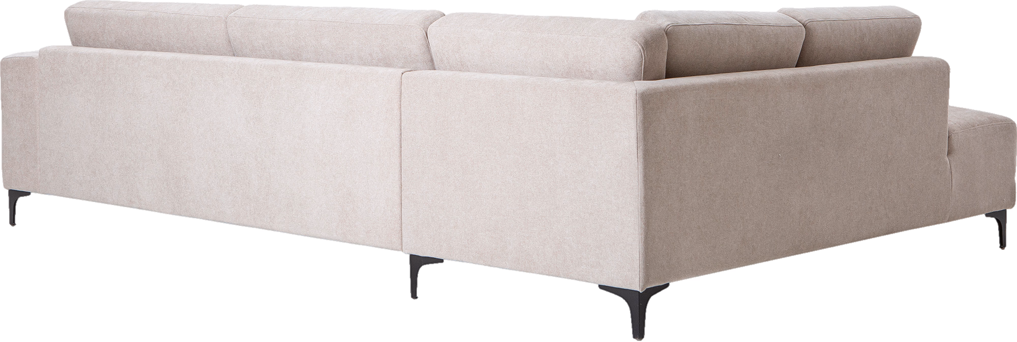 Westcoast Corner Sofa, Beige image 6