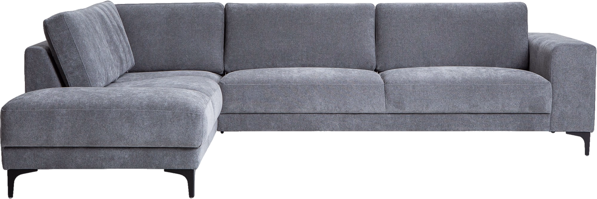 Westcoast Corner Sofa, Grey image 2