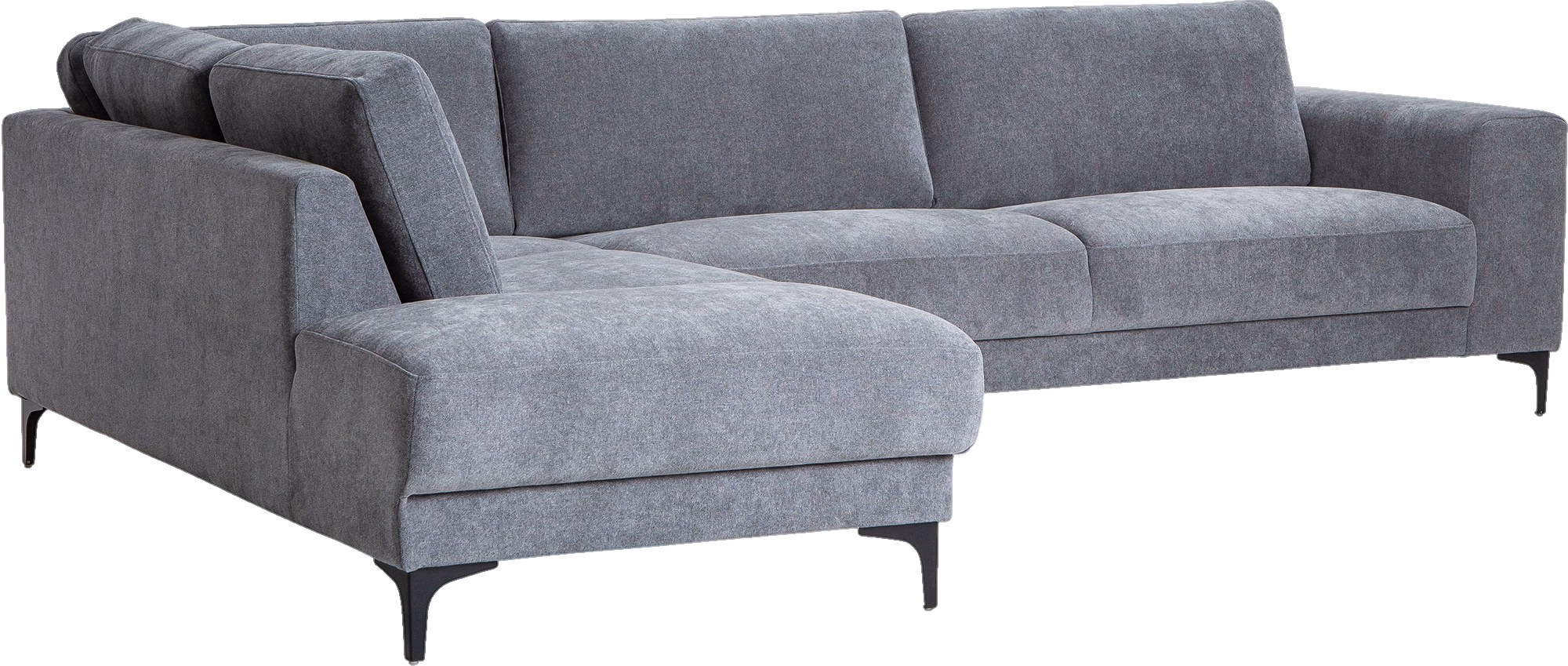 Westcoast Corner Sofa, Grey image 4