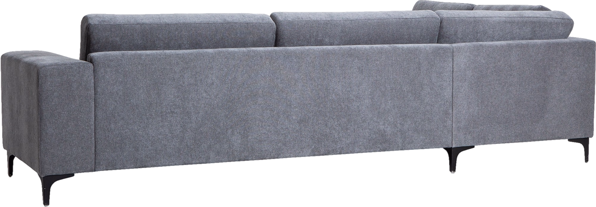 Westcoast Corner Sofa, Grey image 5