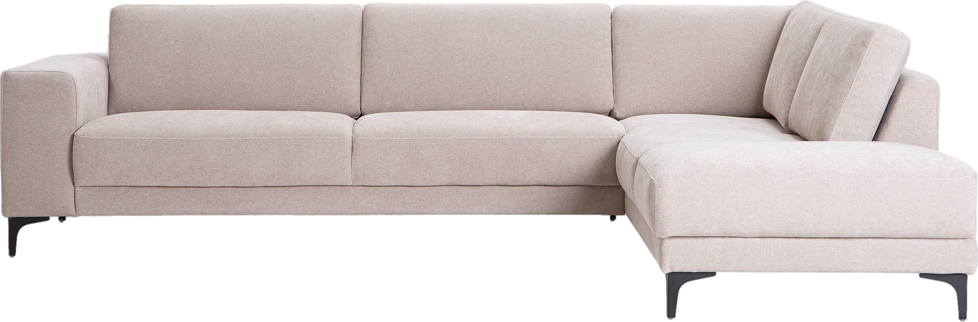 Westcoast Corner Sofa, Beige image 3