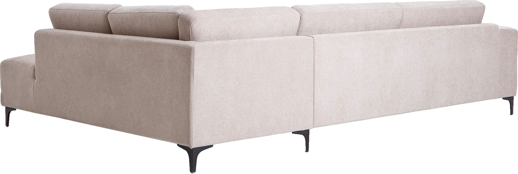 Westcoast Corner Sofa, Beige image 9
