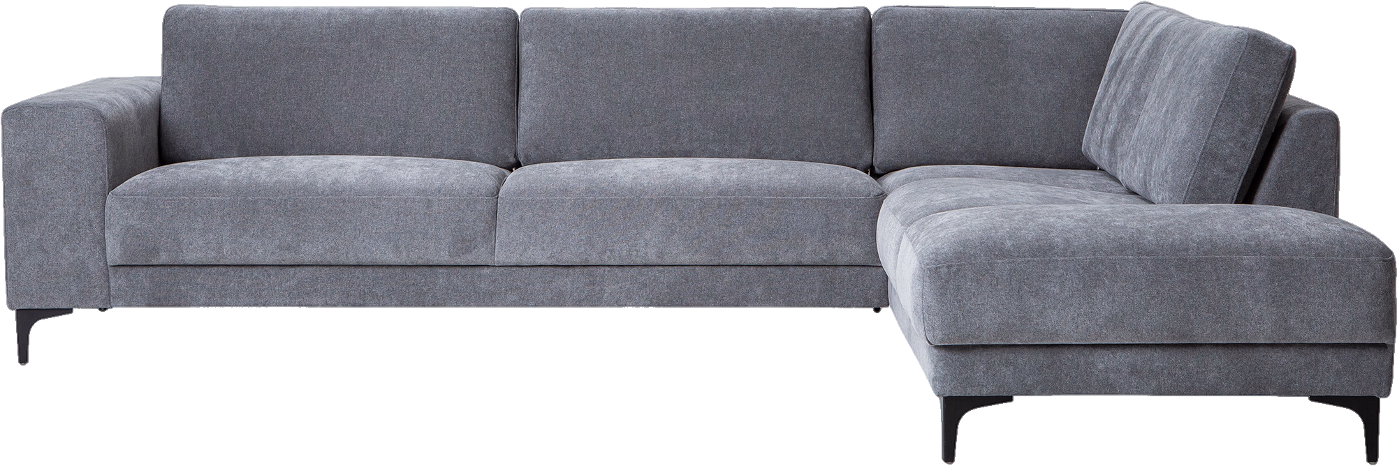 Westcoast Corner Sofa, Grey image 2